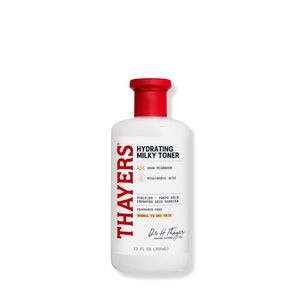 Thayers Hydrating Milky Toner with Red Cap